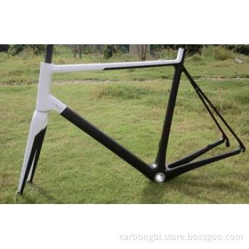 Super Light Bike Frame Di2 Carbon Road Bicycle Frame of Int